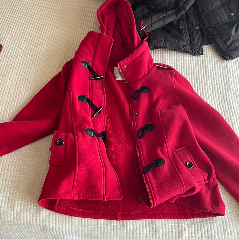 Women’s coat